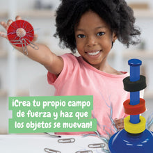 Diversión Magnética