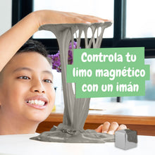 Diversión Magnética