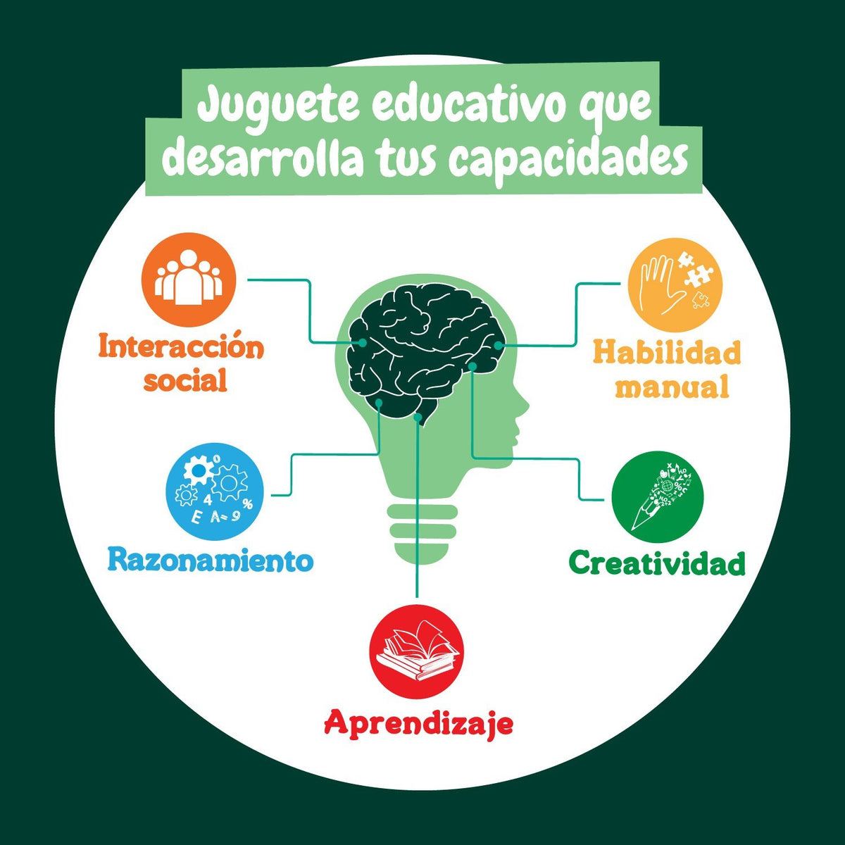 Diversión Magnética