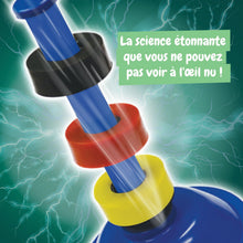 Amusement Magnétique
