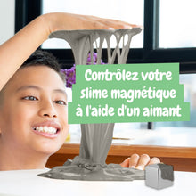 Amusement Magnétique