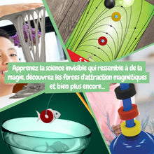 Amusement Magnétique