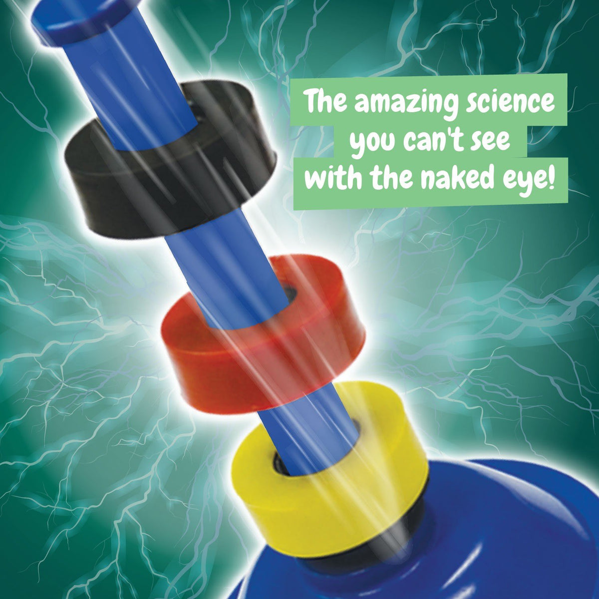 Magnetic Inventions