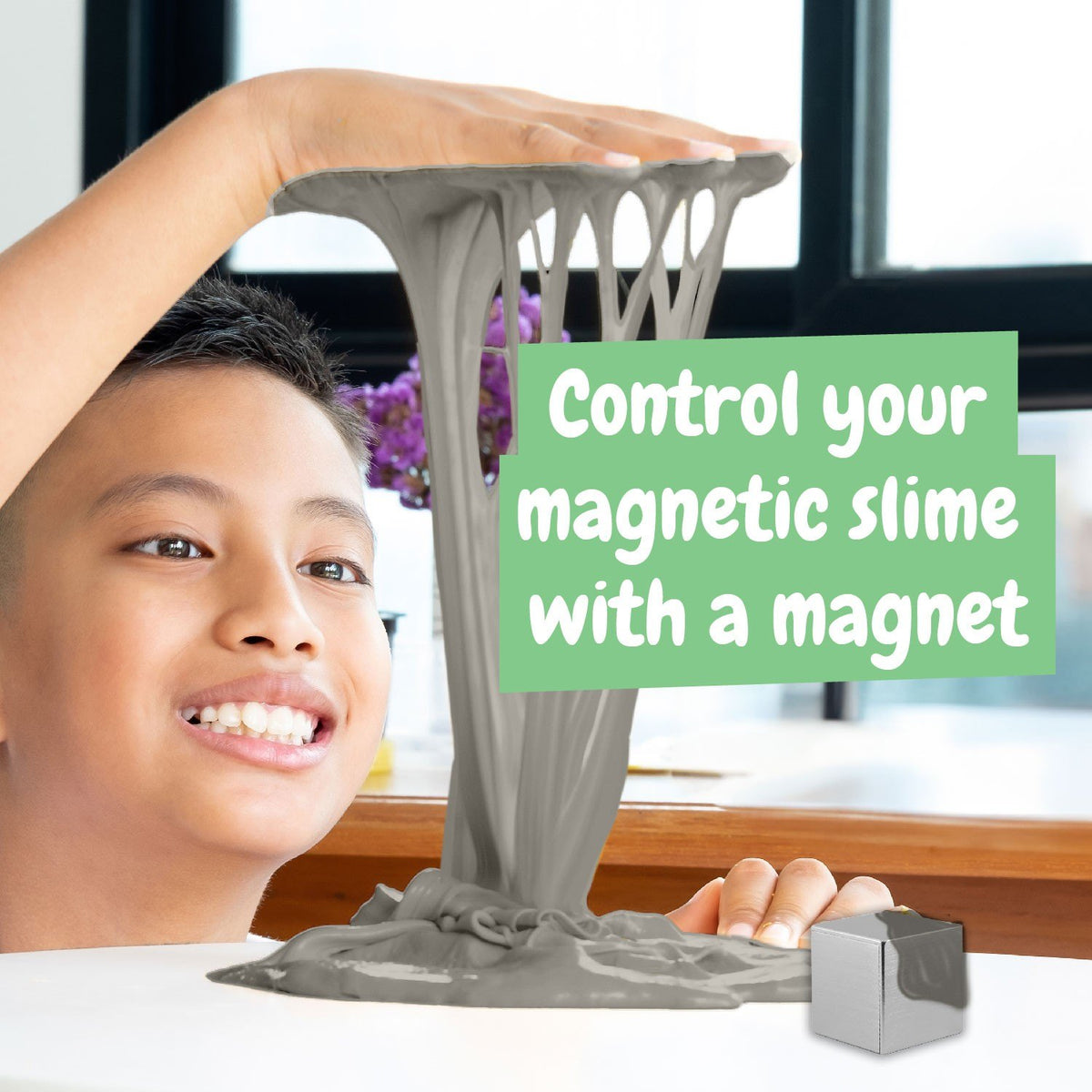 Magnetic Inventions