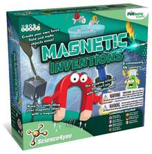 Diversão Magnética