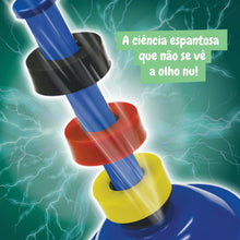 Diversão Magnética