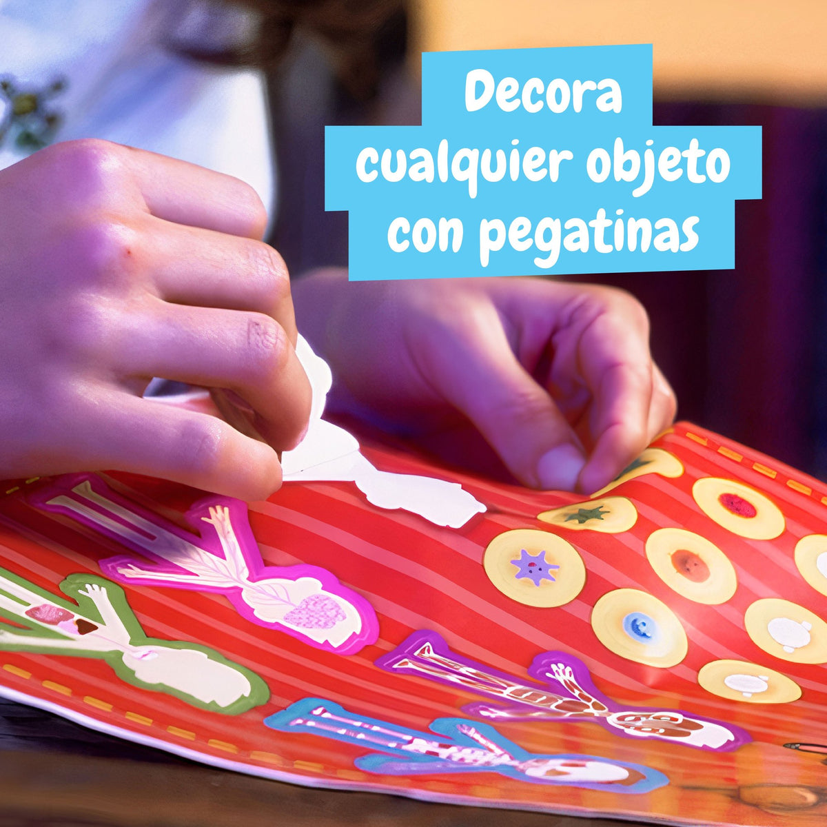 Cuerpo Humano (Versión Multilingüe)