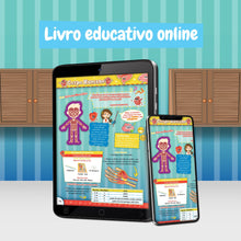 Corpo Humano (Versão Multilingue)