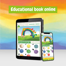 Multicolor Modelling Clay