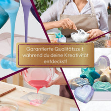Handgemachte Seife Kit