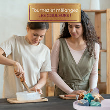 Kit de savon artisanal
