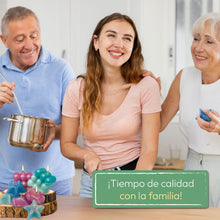 Kit de Velas Artesanais