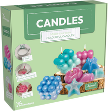 Artisanal Candle Kit