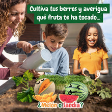 Mi Primer Invernadero
