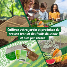 Ma Première Serre