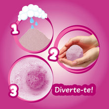 Pink Bath Bomb Kit