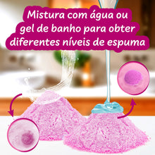 Pink Bath Bomb Kit