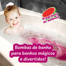 Pink Bath Bomb Kit