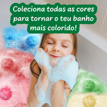 Green Bath Bomb Kit