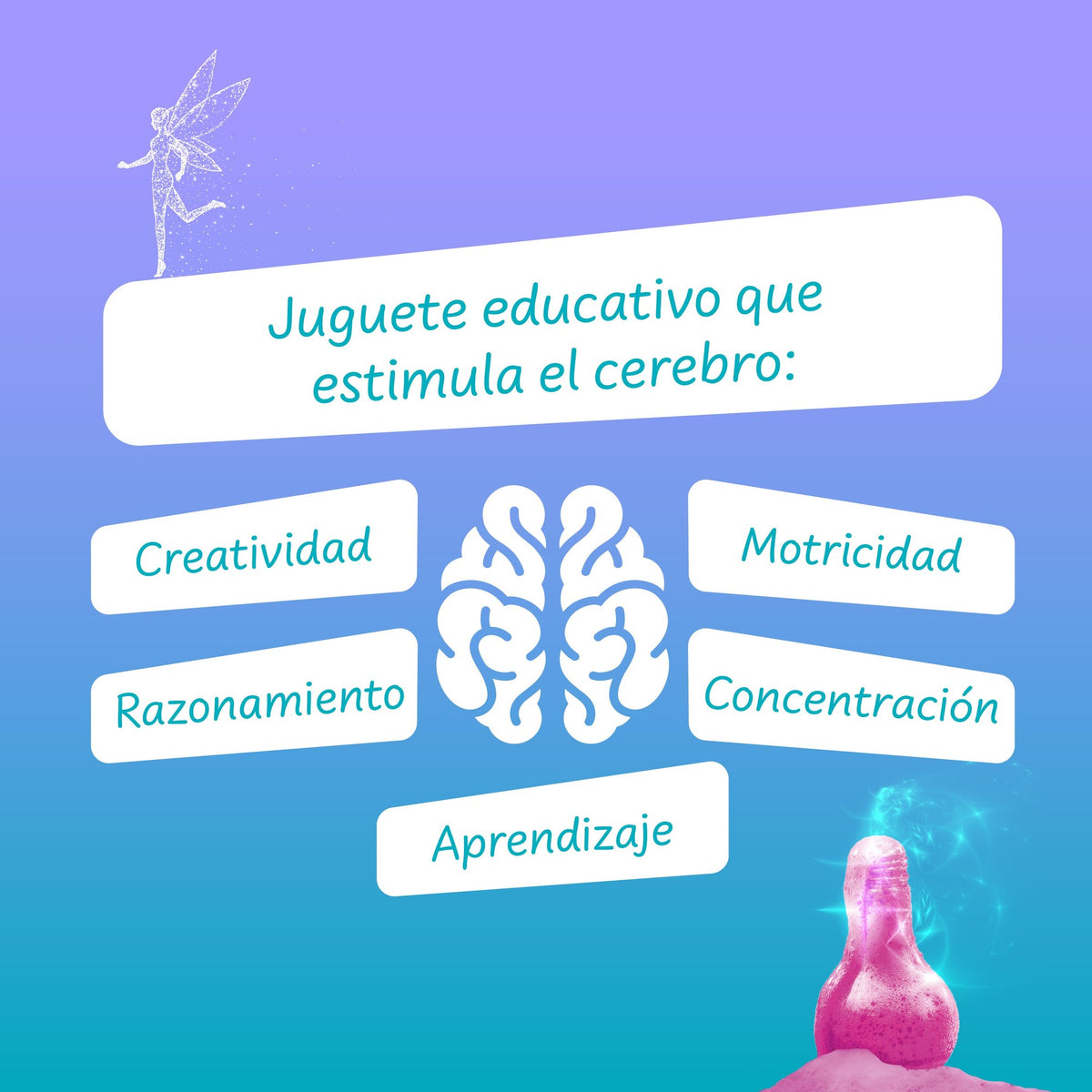 Pociones de Baño