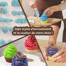 DIY Cupcake Soap Kit