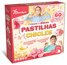 Fabrica de Chicles