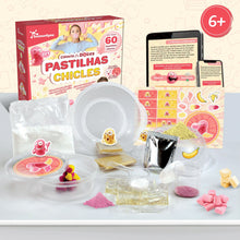 Fabrica de Chicles