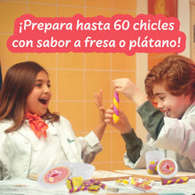 Fabrica de Chicles