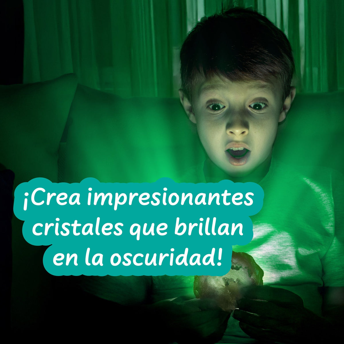Fábrica de Cristales GID