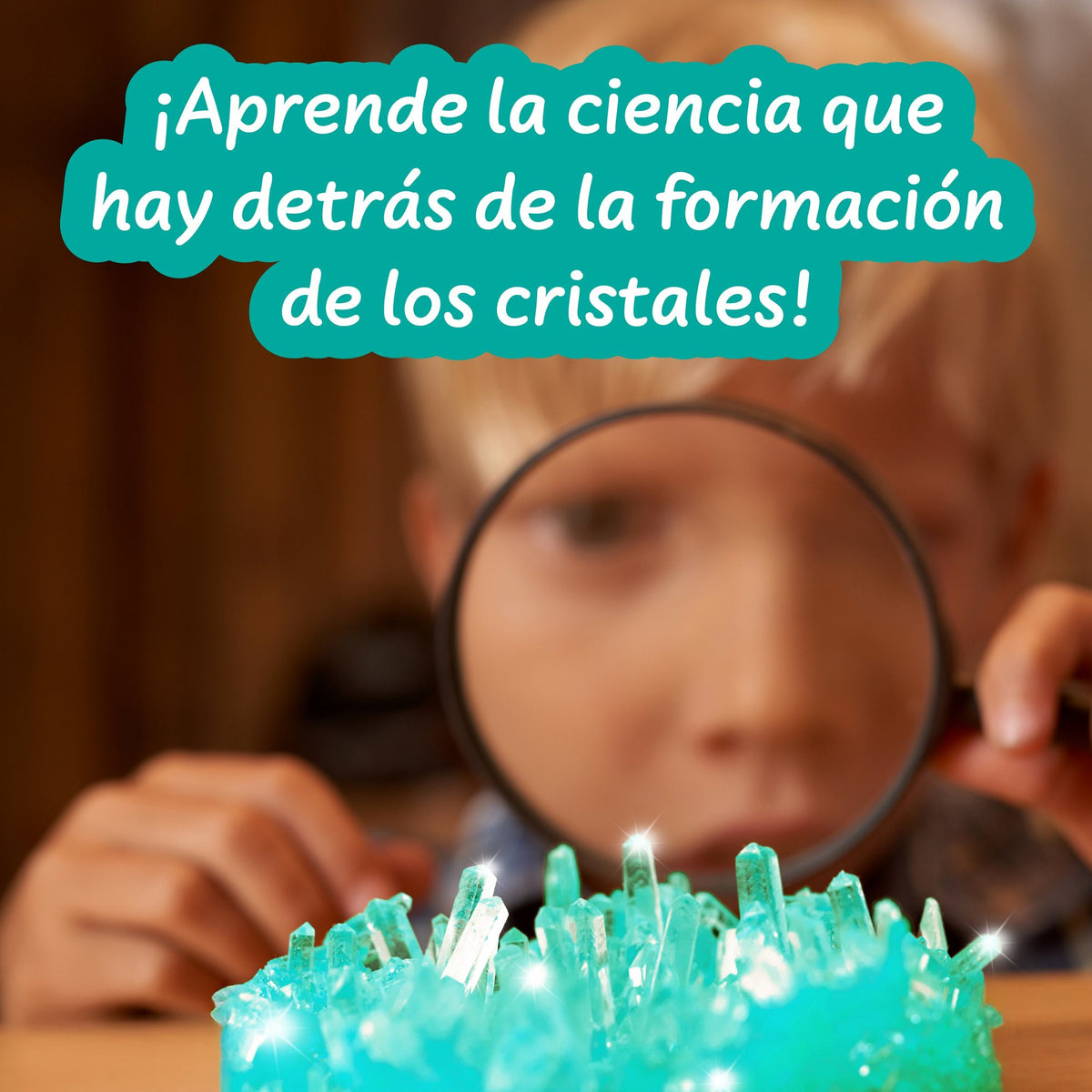 Fábrica de Cristales GID