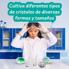 Fábrica de Cristales GID