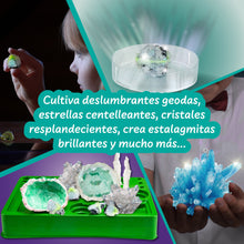 Fábrica de Cristales GID