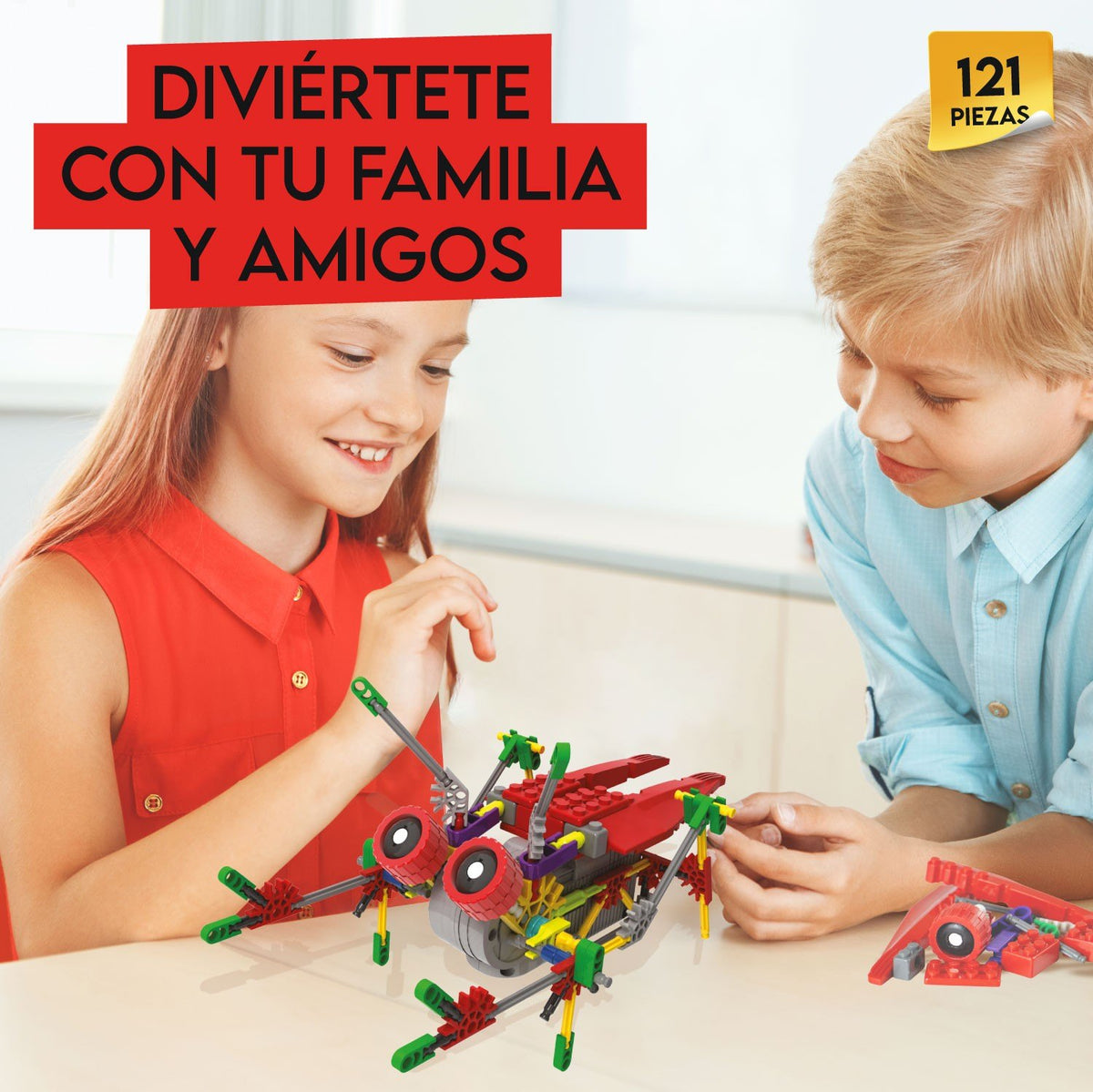 Robotics - Gammabot