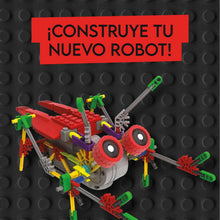 Robotics - Gammabot