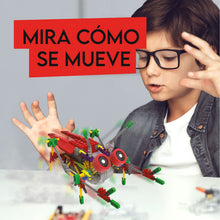 Robotics - Gammabot