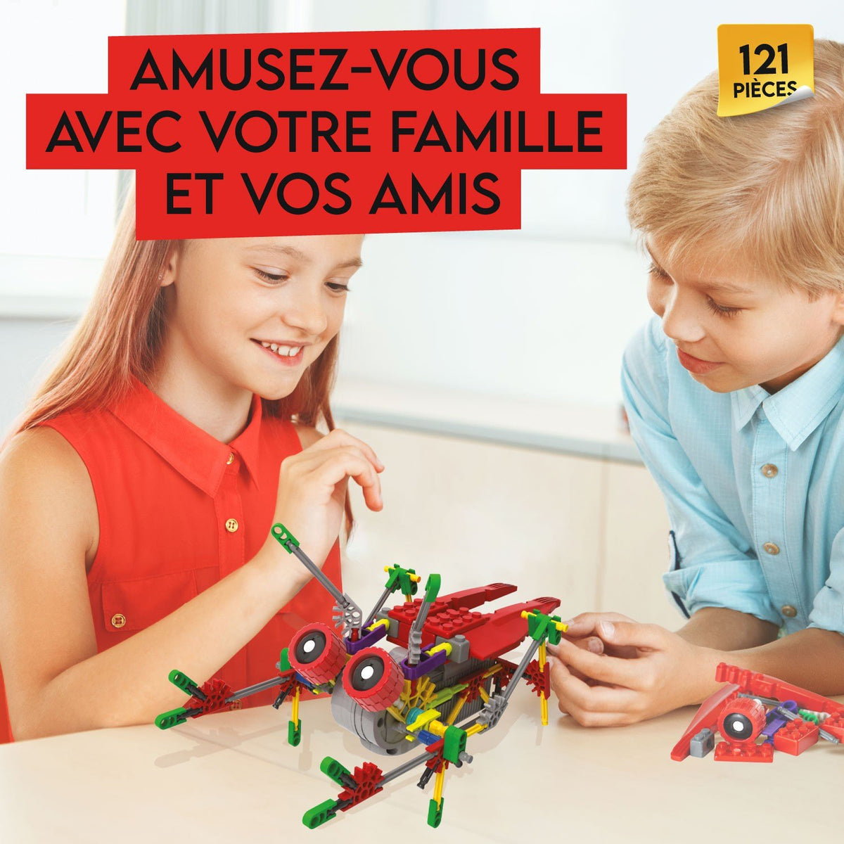 Robotics - Gammabot