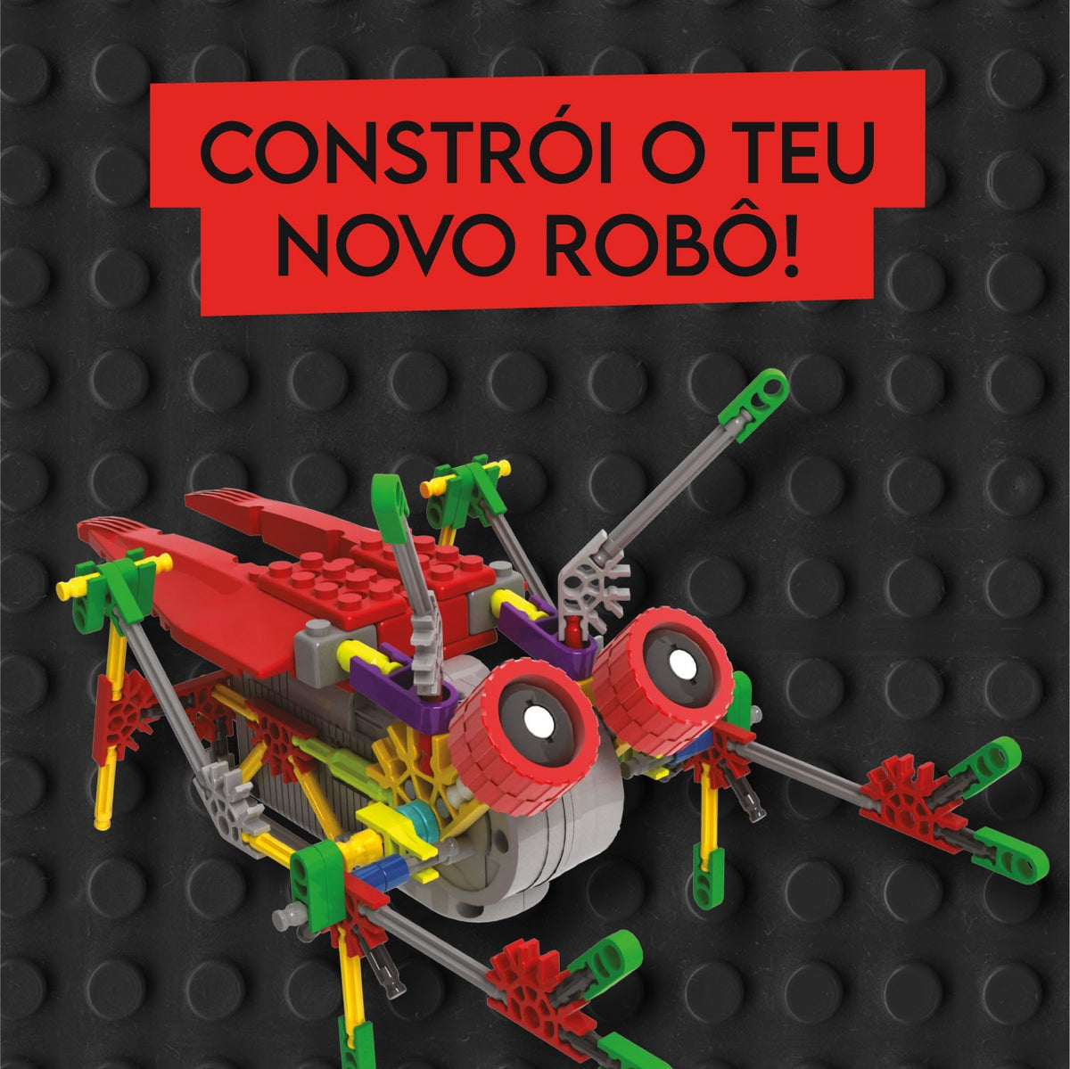 Robotics - Gammabot