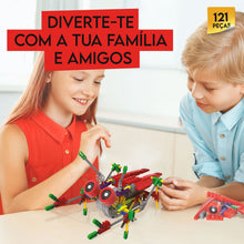 Robotics - Gammabot