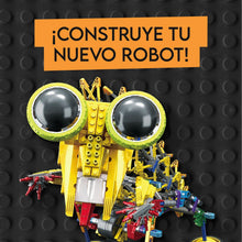Robotics - Omegabot