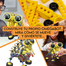 Robotics - Omegabot