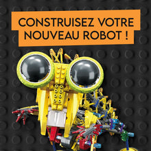 Robot Omegabot
