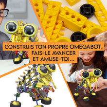 Robot Omegabot