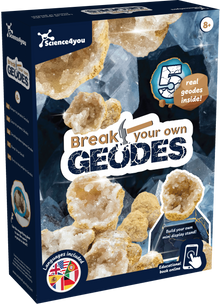 Geode Kit