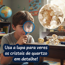 Geode Kit