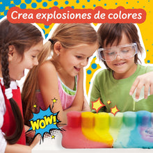 Ciência Explosiva
