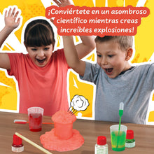 Ciência Explosiva