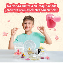 Fábrica de Pastilhas - Versão Multilingue