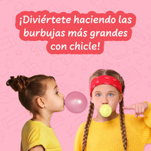 Fábrica de Pastilhas - Versão Multilingue