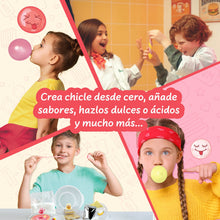 Fábrica de Pastilhas - Versão Multilingue