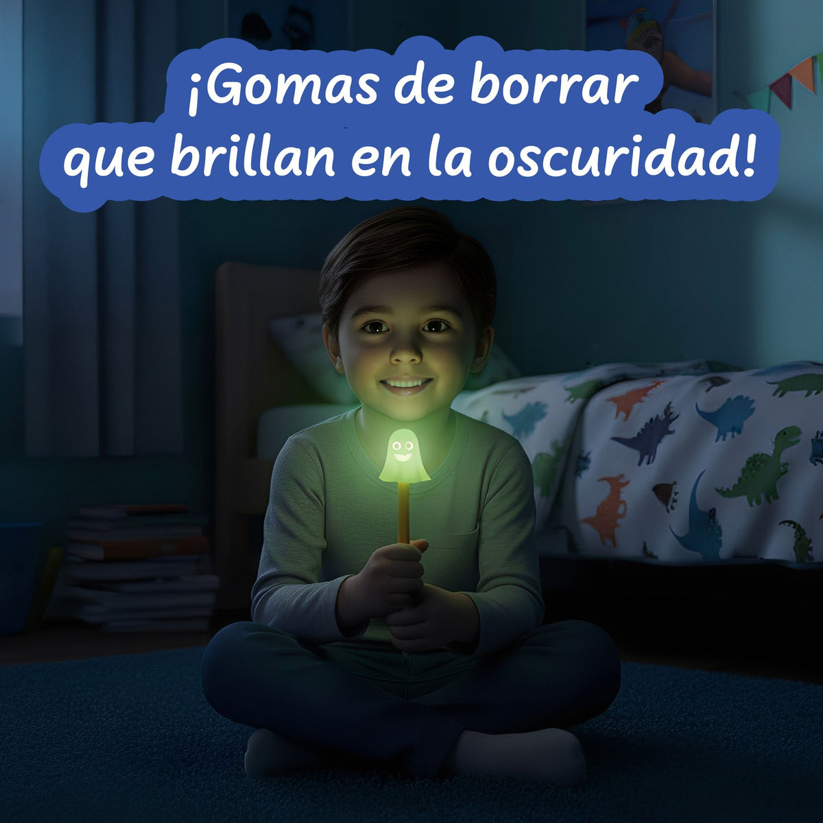 Fábrica de Gomas de Borrar